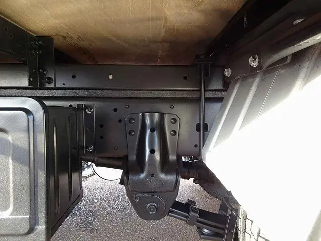 トヨタ ダイナ TKG-XZU675(4WD)の写真29