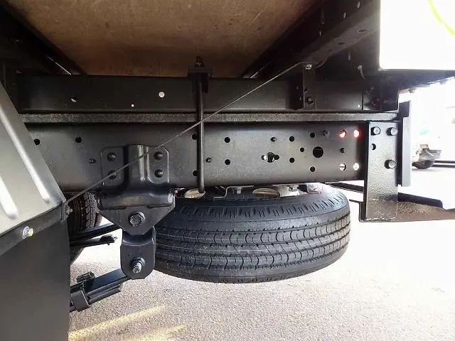 トヨタ ダイナ TKG-XZU675(4WD)の写真30