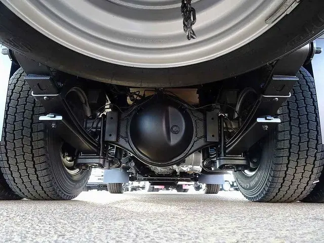 トヨタ ダイナ TKG-XZU675(4WD)の写真31