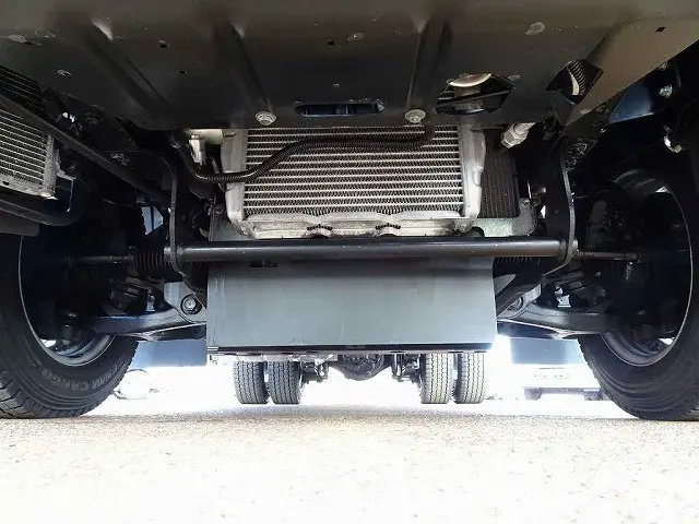 トヨタ ダイナ TKG-XZU675(4WD)の写真32