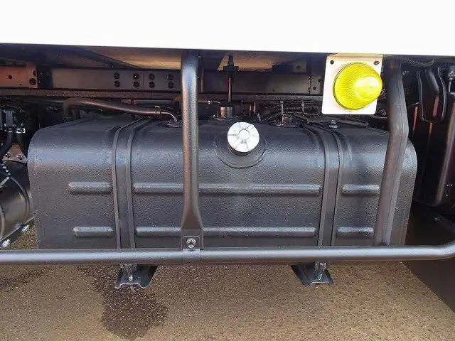 トヨタ ダイナ TKG-XZU675(4WD)の写真33