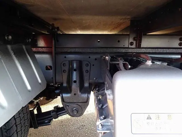 トヨタ ダイナ TKG-XZU675(4WD)の写真34