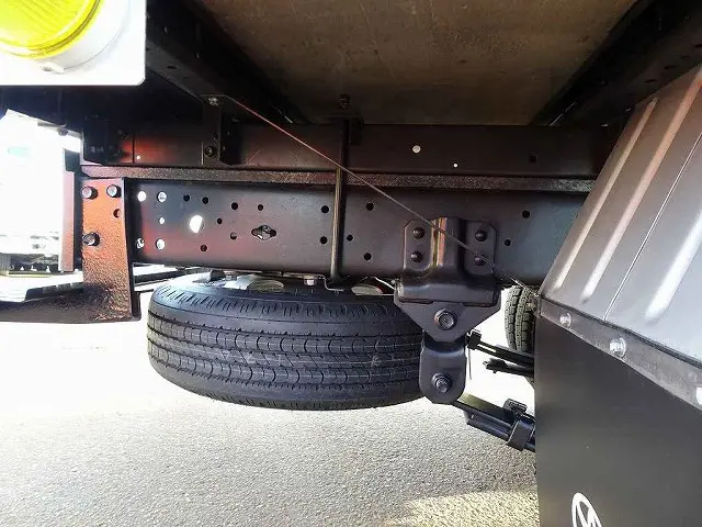 トヨタ ダイナ TKG-XZU675(4WD)の写真35