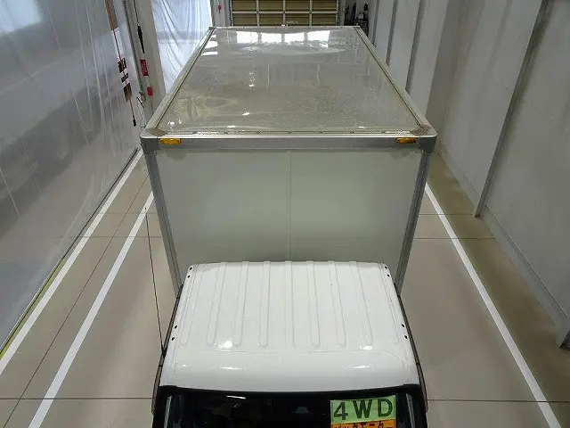 トヨタ ダイナ TKG-XZU675(4WD)の写真36