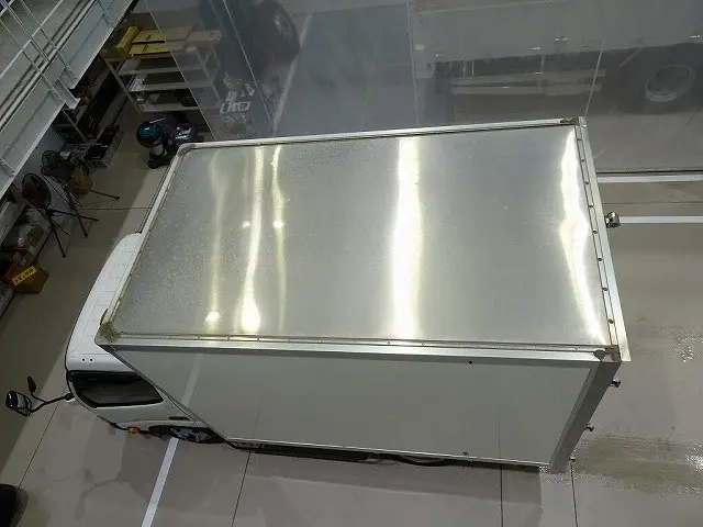 トヨタ ダイナ TKG-XZU675(4WD)の写真37