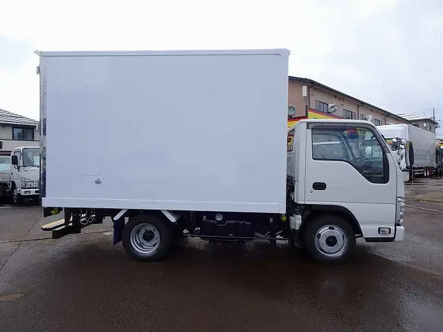 ☆ルームクリーニング&外装仕上げ済み☆|いすゞ エルフ TRG-NJR85A(2WD)の写真25