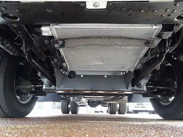 いすゞ エルフ TRG-NJR85A(2WD)の写真32