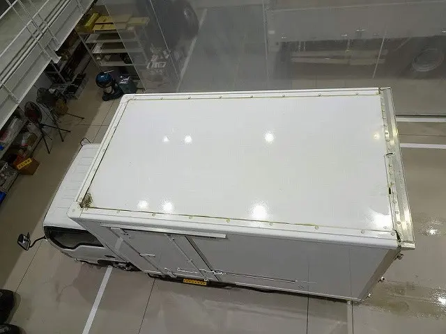 いすゞ エルフ TRG-NJR85A(2WD)の写真38