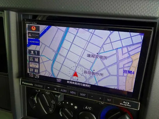 いすゞ エルフ TPG-NPS85AN(4WD)の写真13