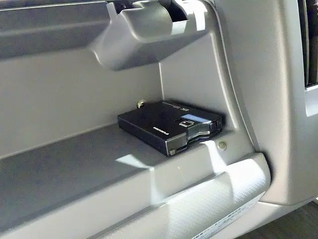 いすゞ エルフ TPG-NPS85AN(4WD)の写真16