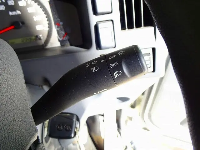 いすゞ エルフ TPG-NPS85AN(4WD)の写真23