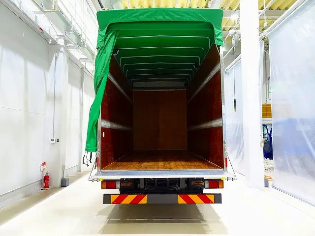 いすゞ エルフ TPG-NPS85AN(4WD)の写真24