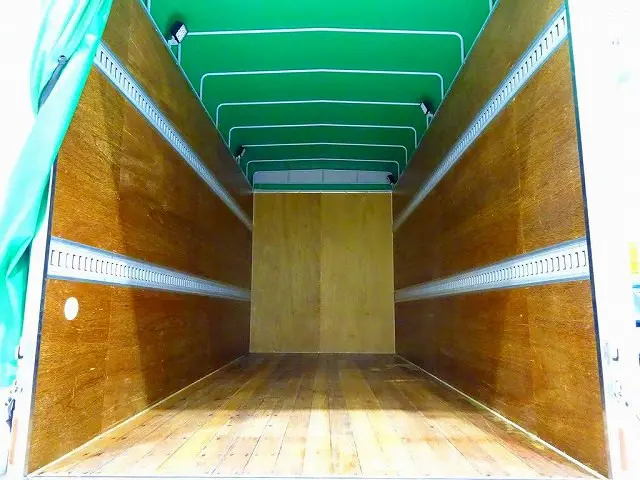 いすゞ エルフ TPG-NPS85AN(4WD)の写真25