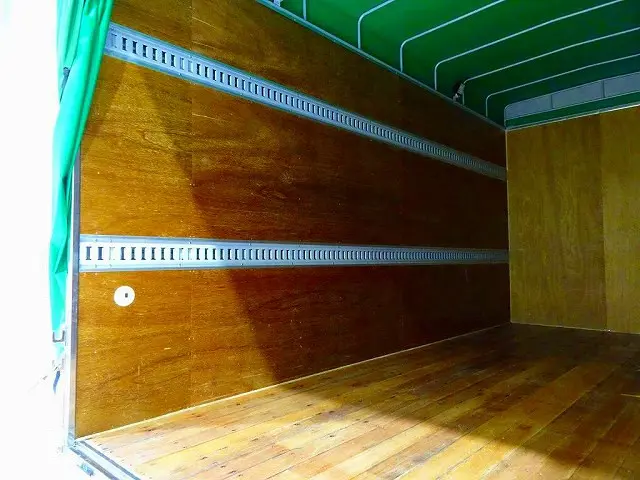 いすゞ エルフ TPG-NPS85AN(4WD)の写真28