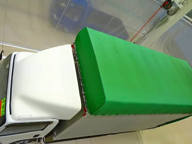 いすゞ エルフ TPG-NPS85AN(4WD)の写真35