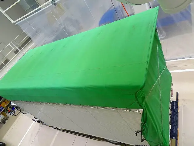 いすゞ エルフ TPG-NPS85AN(4WD)の写真36