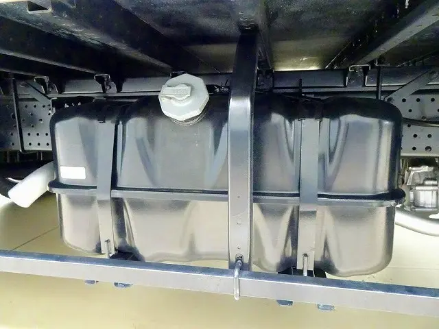 いすゞ エルフ TPG-NPS85AN(4WD)の写真45