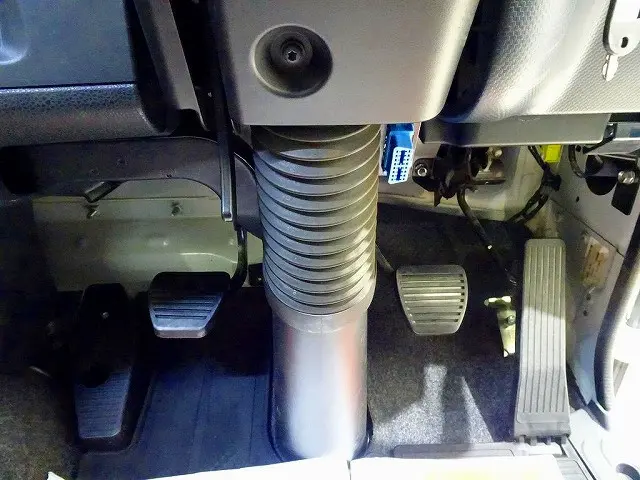 いすゞ ギガ 2PG-CYH77C(8x4)の写真16