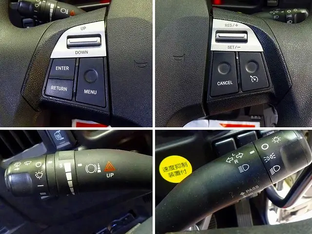 いすゞ ギガ 2PG-CYH77C(8x4)の写真18