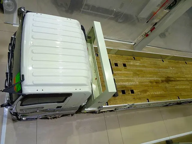 ☆ルームクリーニング&外装仕上げ済み☆|いすゞ ギガ 2PG-CYH77C(8x4)の写真35