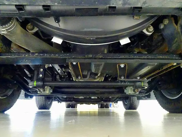 いすゞ ギガ 2PG-CYH77C(8x4)の写真46