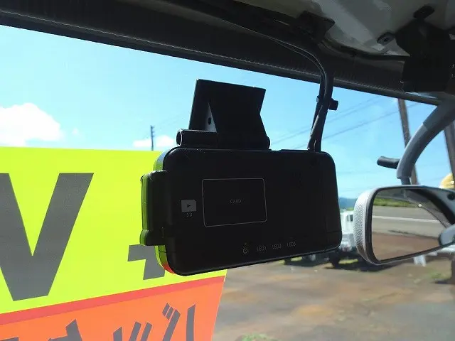 いすゞ エルフ TPG-NKS85AN(4WD)の写真15