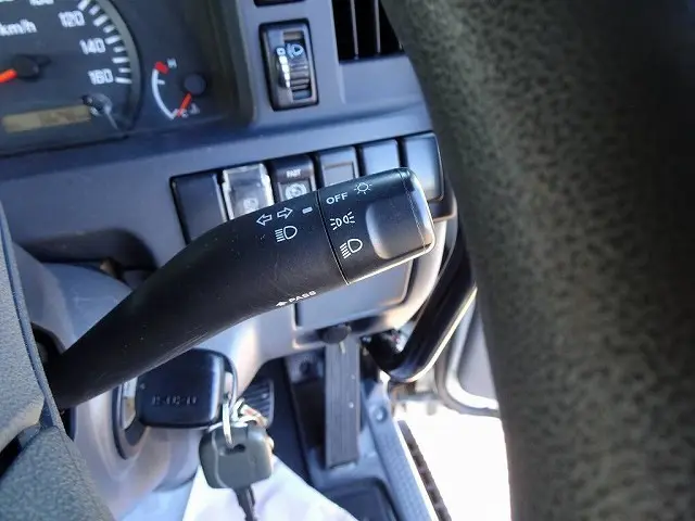 いすゞ エルフ TPG-NKS85AN(4WD)の写真20