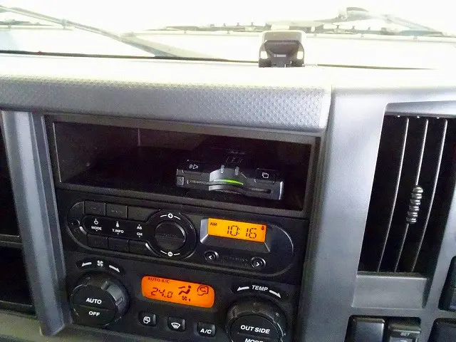 ETC|いすゞ フォワード TKG-FRR90S2(2WD)の写真13