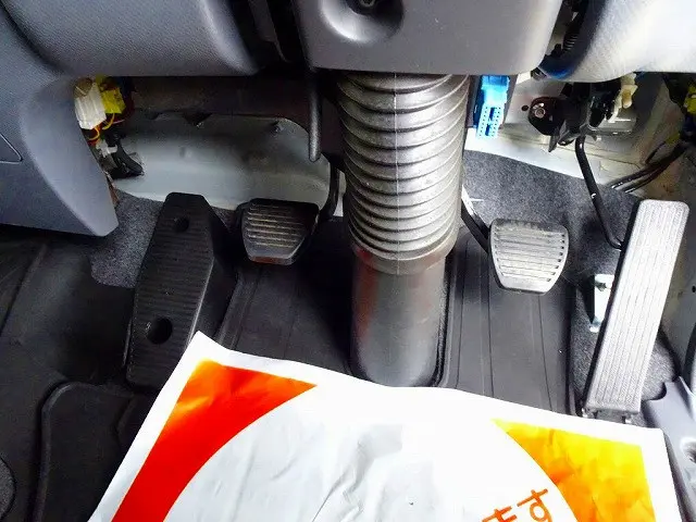 いすゞ フォワード TKG-FRR90S2(2WD)の写真17