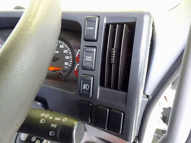 いすゞ フォワード TKG-FRR90S2(2WD)の写真18