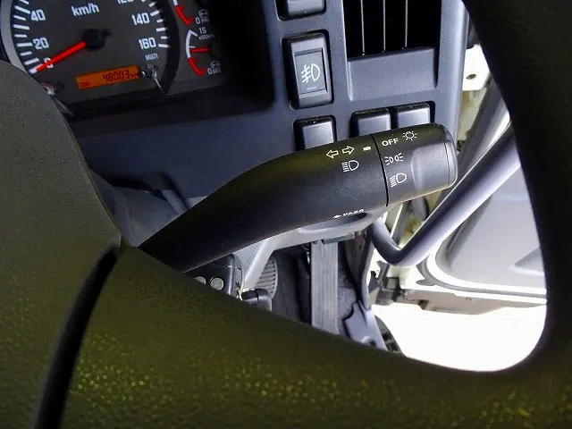 いすゞ フォワード TKG-FRR90S2(2WD)の写真20