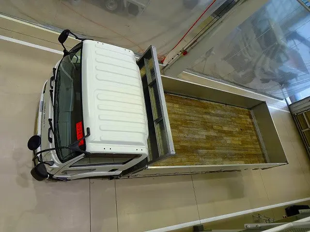 ☆ルームクリーニング&外装仕上げ済み☆|いすゞ フォワード TKG-FRR90S2(2WD)の写真31