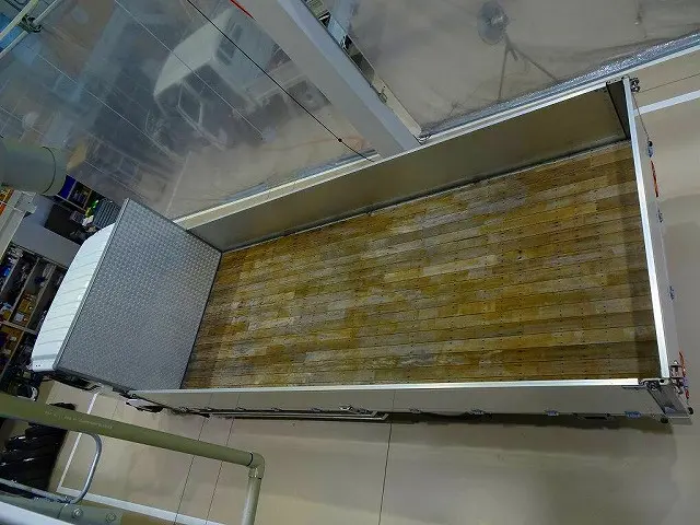 ☆ルームクリーニング&外装仕上げ済み☆|いすゞ フォワード TKG-FRR90S2(2WD)の写真32