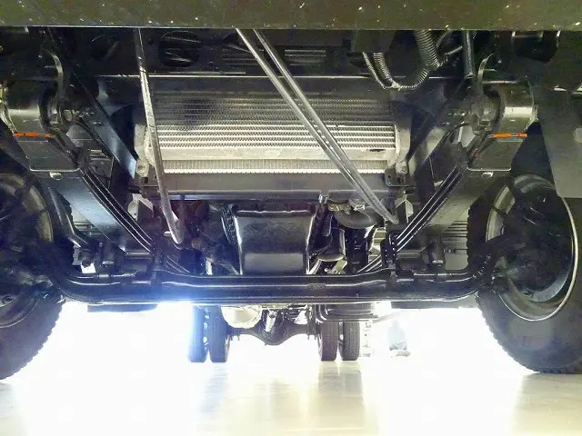 いすゞ フォワード TKG-FRR90S2(2WD)の写真40