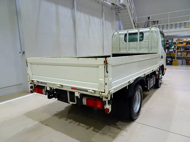 日野 デュトロ TKG-XZC605M(2WD)の写真3