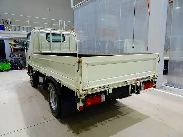 日野 デュトロ TKG-XZC605M(2WD)の写真4