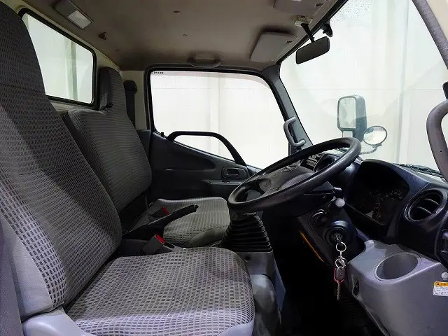 日野 デュトロ TKG-XZC605M(2WD)の写真6