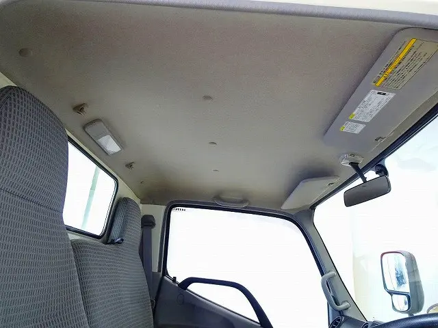 室内LED灯|日野 デュトロ TKG-XZC605M(2WD)の写真13