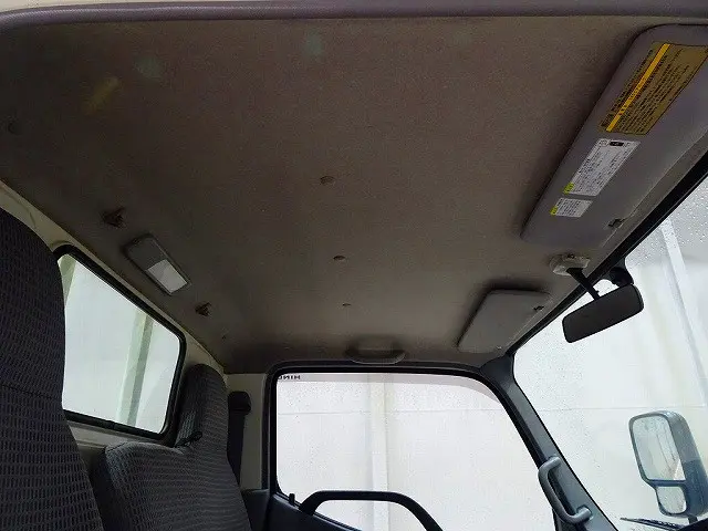 日野 デュトロ TKG-XZC605M(2WD)の写真14