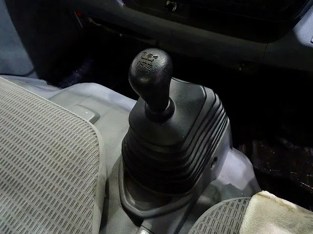 日野 デュトロ TKG-XZC605M(2WD)の写真15