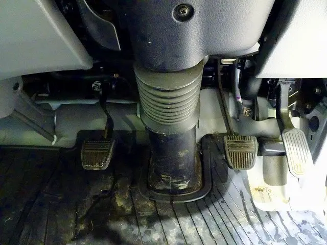 日野 デュトロ TKG-XZC605M(2WD)の写真16