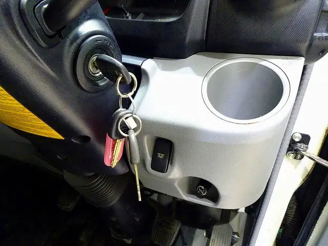 日野 デュトロ TKG-XZC605M(2WD)の写真17