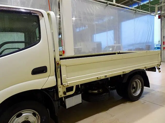 日野 デュトロ TKG-XZC605M(2WD)の写真22