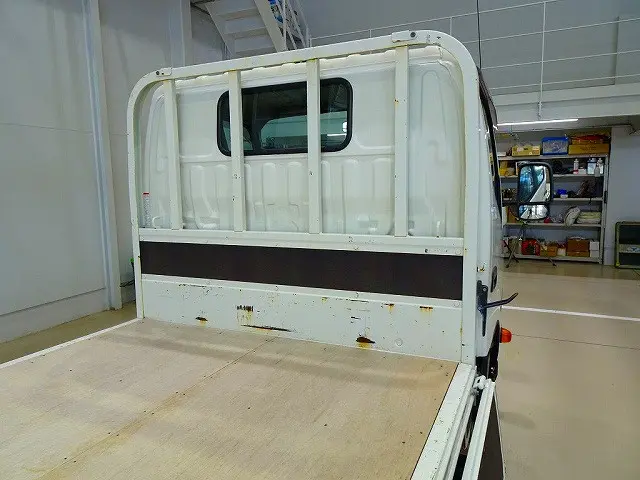 荷台内寸：311×161×38　三方開　床板張り替え|日野 デュトロ TKG-XZC605M(2WD)の写真22