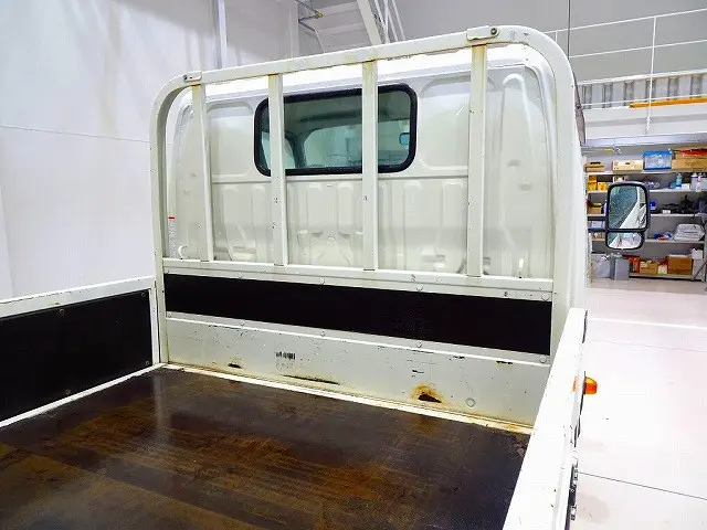 日野 デュトロ TKG-XZC605M(2WD)の写真23