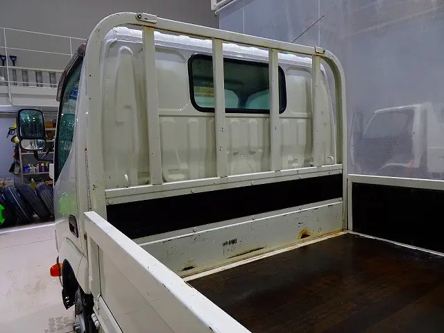 日野 デュトロ TKG-XZC605M(2WD)の写真24
