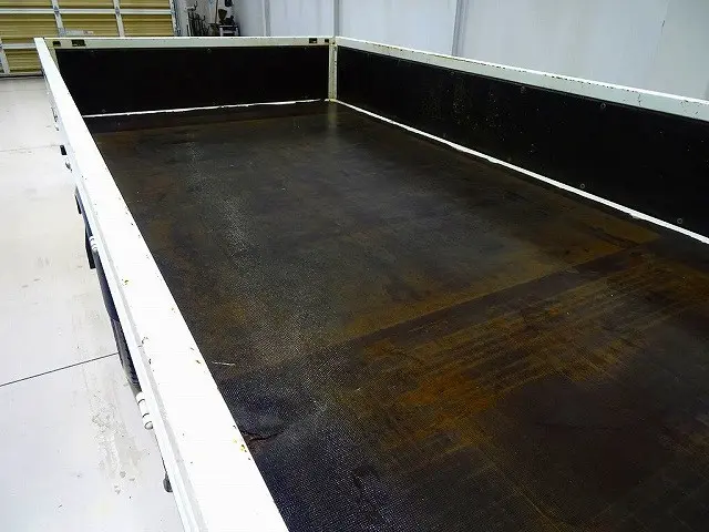 日野 デュトロ TKG-XZC605M(2WD)の写真25