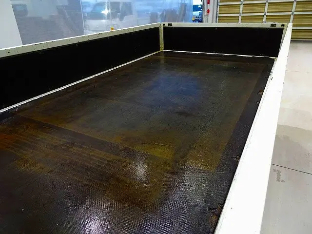 日野 デュトロ TKG-XZC605M(2WD)の写真26