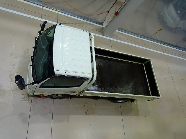 日野 デュトロ TKG-XZC605M(2WD)の写真27