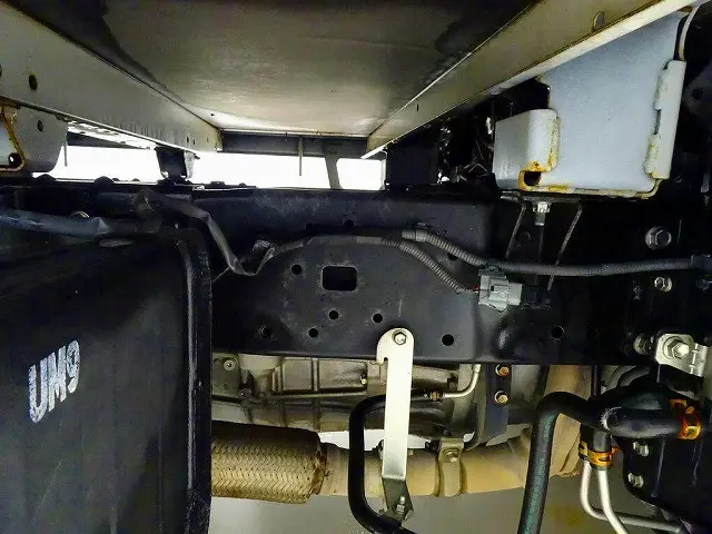 日野 デュトロ TKG-XZC605M(2WD)の写真29